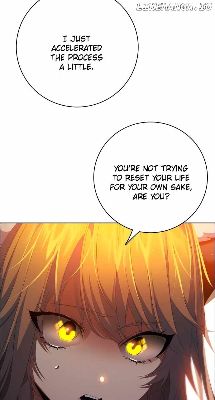 Zero Game Chapter 304 84